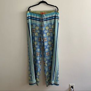 Clover Canyon pants